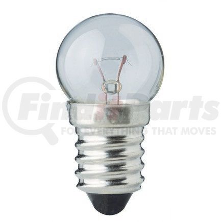 2110B by FLOSSER - Multi Purpose Light Bulb for HYUNDAI