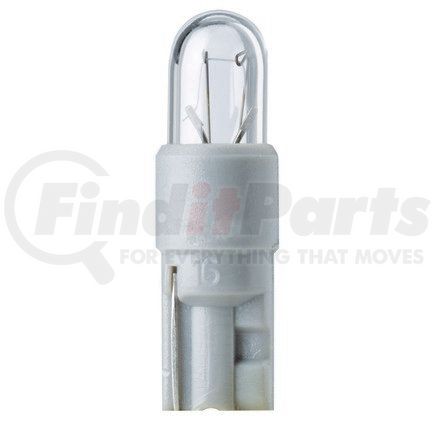 2190 by FLOSSER - Tail Light Bulb for VOLKSWAGEN WATER