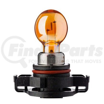 39196133 by FLOSSER - Daytime Running Light Bulb for VOLKSWAGEN WATER