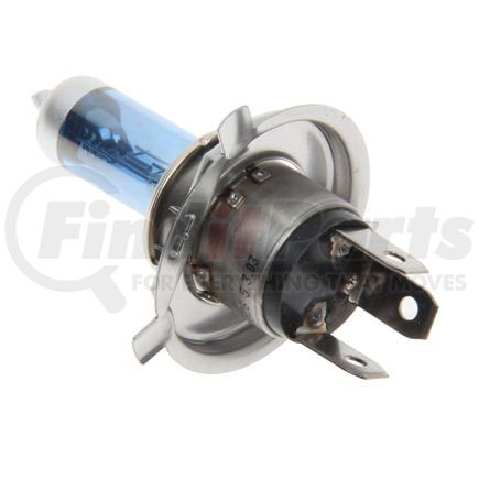 40822 by FLOSSER - Headlight Bulb for VOLKSWAGEN WATER