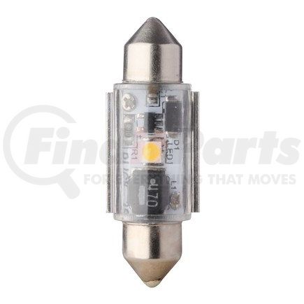 665543 by FLOSSER - Headlight Bulb for ACCESSORIES
