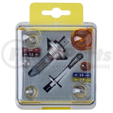 Flosser 431 919 040 Instrument Panel Light Bulb for VOLKSWAGEN WATER
