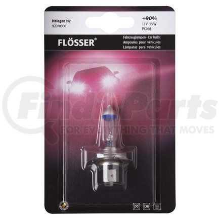 7048040 by FLOSSER - Fuse for MERCEDES BENZ