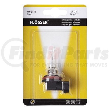 7048060 by FLOSSER - Fuse for MERCEDES BENZ