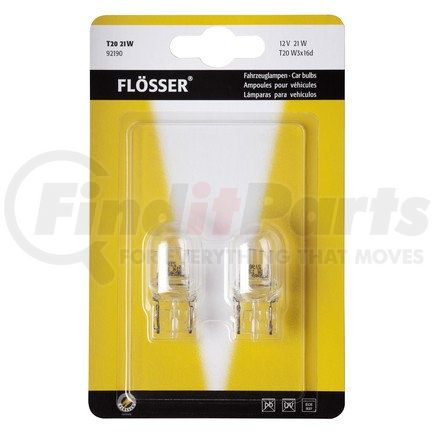 7048125 by FLOSSER - Fuse for MERCEDES BENZ
