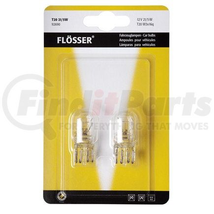 7048150 by FLOSSER - Fuse for MERCEDES BENZ