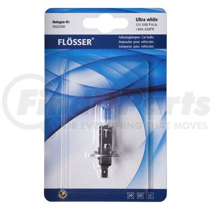 7048200 by FLOSSER - Fuse for MERCEDES BENZ