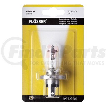 9011 by FLOSSER - Multi Purpose Light Bulb for ACCESSORIES