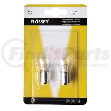 9012 by FLOSSER - Multi Purpose Light Bulb for ACCESSORIES