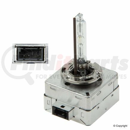 D1S MEGA by FLOSSER - Headlight Bulb for ACCESSORIES