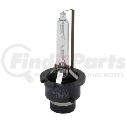 D2S MEGA by FLOSSER - Headlight Bulb for ACCESSORIES