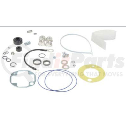 10526610 by DELCO REMY - Starter Motor Repair Kit - Hardware, For 39MT Model