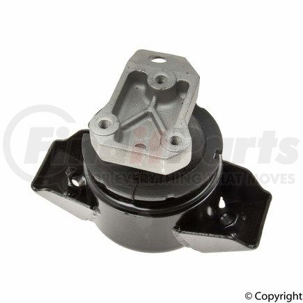 01101 by FEBI - Engine Mount for VOLKSWAGEN WATER