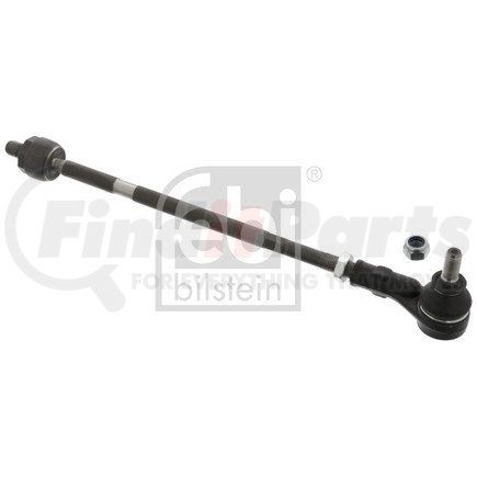 01163 by FEBI - Steering Tie Rod Assembly for VOLKSWAGEN WATER