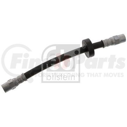 01178 by FEBI - Brake Hydraulic Hose for VOLKSWAGEN WATER