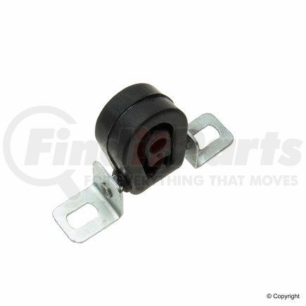 febi 01238 Exhaust Mount Exhaust System Hanger for VOLKSWAGEN WATER