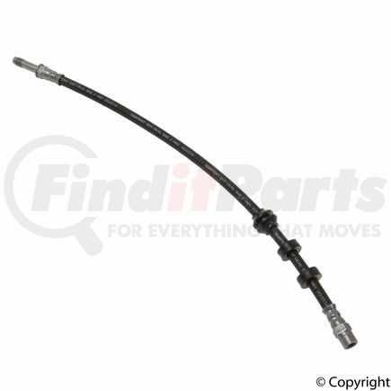 febi 01894 Brake Hydraulic Hose Brake Hydraulic Hose for VOLKSWAGEN WATER