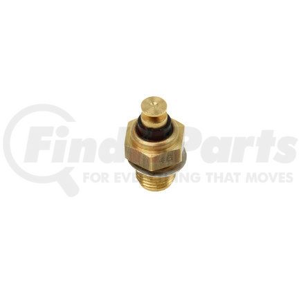 01939 by FEBI - Engine Coolant Temperature Sensor for VOLKSWAGEN WATER