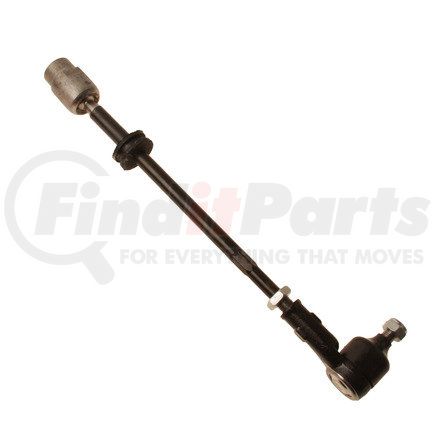 02145 by FEBI - Steering Tie Rod Assembly for VOLKSWAGEN WATER