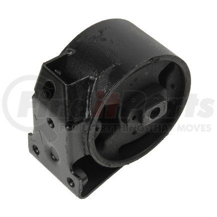 02753 by FEBI - Engine Mount for VOLKSWAGEN WATER