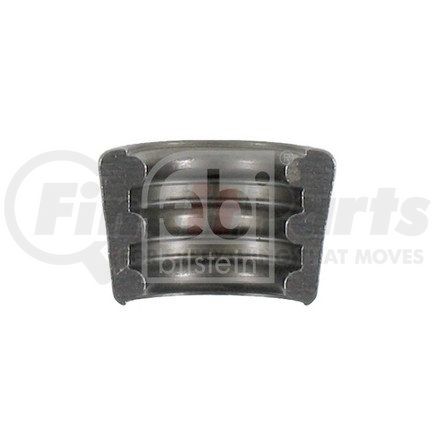 03161 by FEBI - Engine Valve Spring Retainer Keeper for VOLKSWAGEN WATER