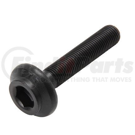 03634 by FEBI - CV Joint Bolt for VOLKSWAGEN WATER