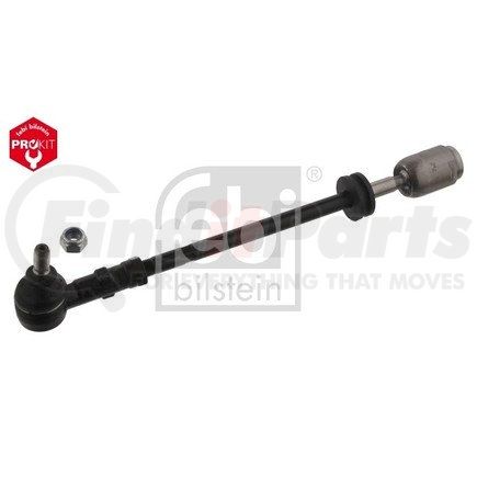 04451 by FEBI - Steering Tie Rod Assembly for VOLKSWAGEN WATER