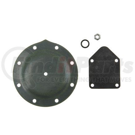 05480 by FEBI - Vacuum Pump Repair Kit for VOLKSWAGEN WATER