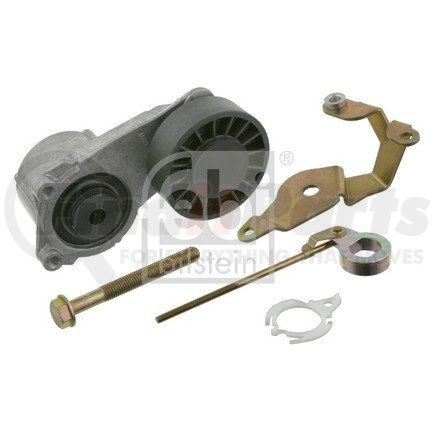 06418 by FEBI - Belt Tensioner for MERCEDES BENZ