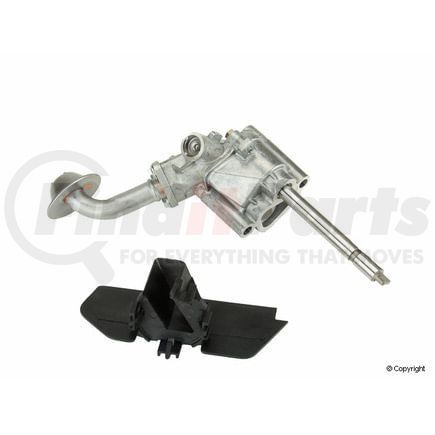 06001 by FEBI - Engine Oil Pump for VOLKSWAGEN WATER