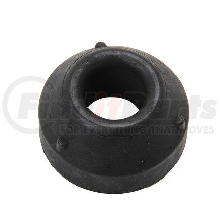 06766 by FEBI - Radius Arm Bushing Chassis for VOLKSWAGEN WATER