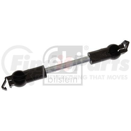 07427 by FEBI - Manual Transmission Shift Rod for VOLKSWAGEN WATER