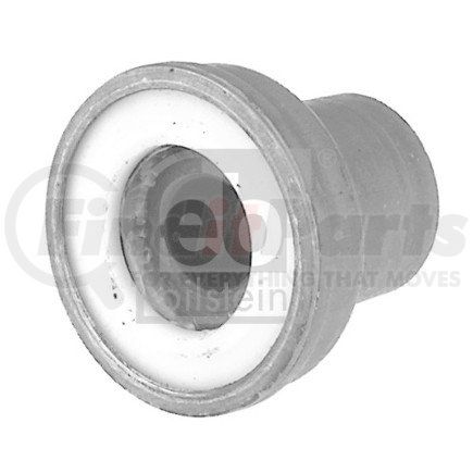 07590 by FEBI - Suspension Control Arm Bushing for VOLKSWAGEN WATER