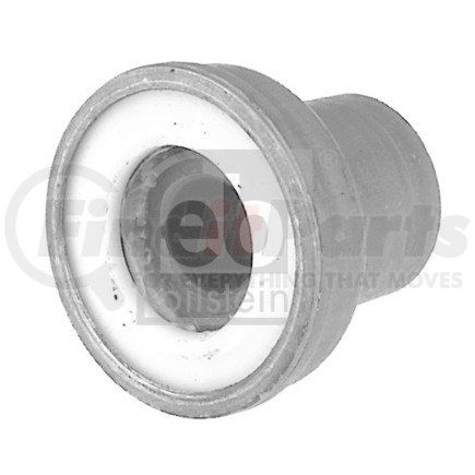 febi 07590 Suspension Control Arm Bushing Suspension Control Arm Bushing for VOLKSWAGEN WATER