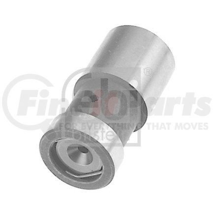 07762 by FEBI - Engine Camshaft Follower for VOLKSWAGEN WATER