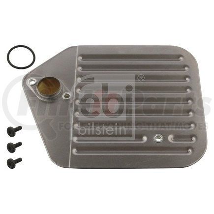 11675 by FEBI - Auto Trans Fluid Screen