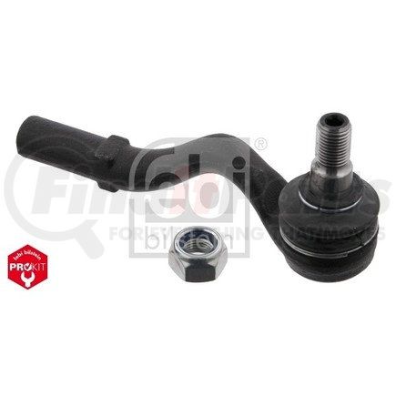 11960 by FEBI - Steering Tie Rod End