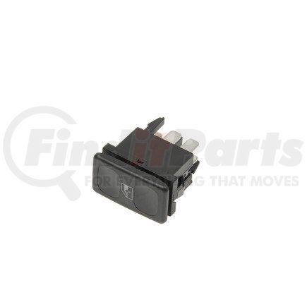 14080 by FEBI - Door Window Switch for VOLKSWAGEN WATER