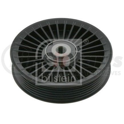 14375 by FEBI - Belt Tensioner Pulley