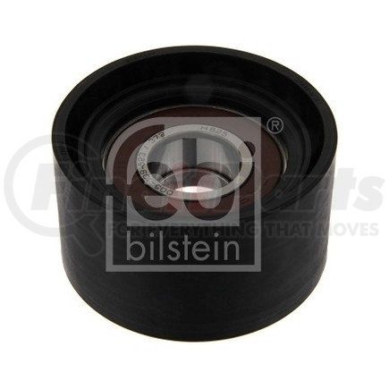 15179 by FEBI - Drive Belt Tensioner Pulley for MERCEDES BENZ