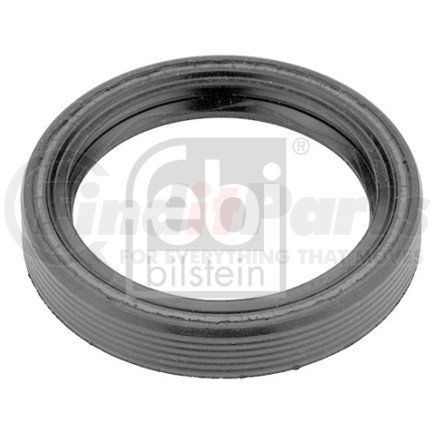 15285 by FEBI - Axle Shaft Seal for VOLKSWAGEN WATER