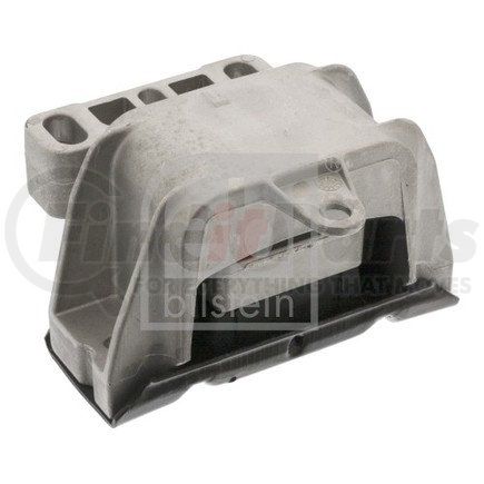 15910 by FEBI - Manual Trans Mount for VOLKSWAGEN WATER