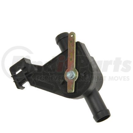 15920 by FEBI - HVAC Heater Control Valve for VOLKSWAGEN WATER