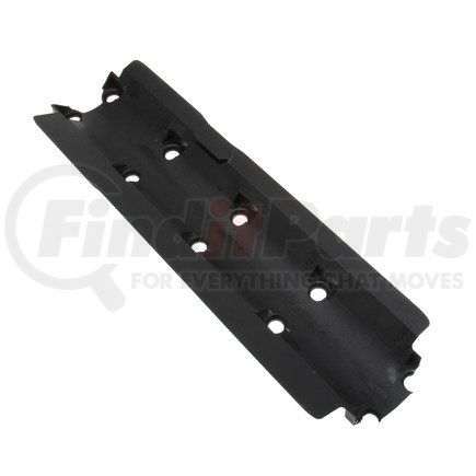 15948 by FEBI - Engine Valve Cover Oil Deflector for VOLKSWAGEN WATER