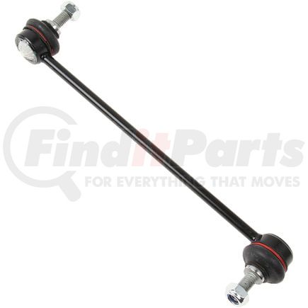 17377 by FEBI - Suspension Stabilizer Bar Link for BMW