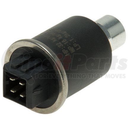 18082 by FEBI - A/C Trinary Switch for VOLKSWAGEN WATER