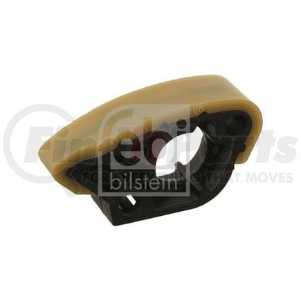 19078 by FEBI - Engine Timing Chain Guide for MERCEDES BENZ