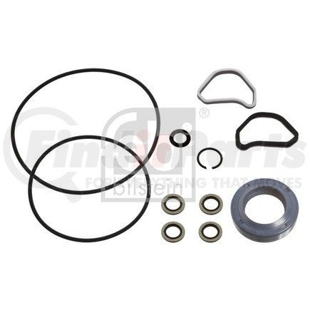 19150 by FEBI - Power Steering Pump Seal