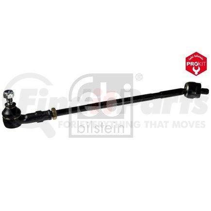 19764 by FEBI - Steering Tie Rod Assembly