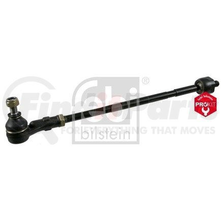 19766 by FEBI - Steering Tie Rod Assembly